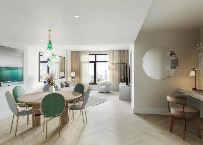 300 W 122nd St #4F, New York, NY 10027 - MLS RPLU-514395373 for Sale