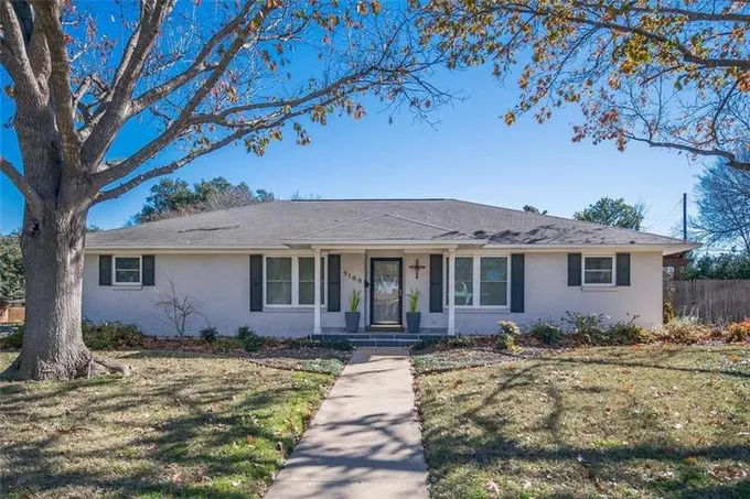 5100 Pine Avenue, Waco, TX 76710 for Sale