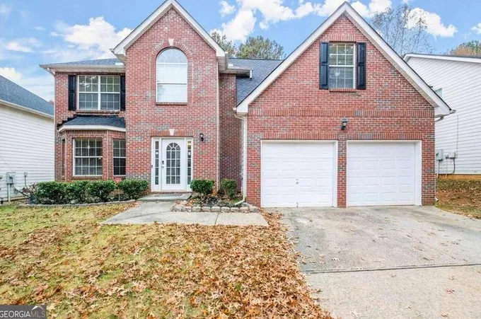 2875 Chilhowee Dr, Atlanta, GA 30331 - MLS 10224449 for Sale