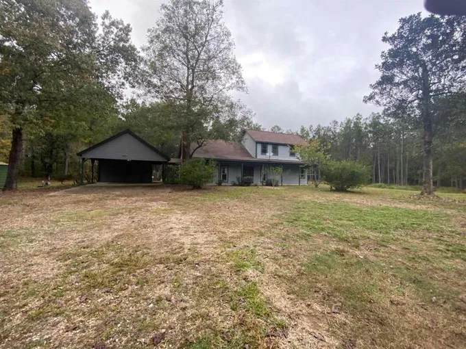 7700 BRAD LN, Saratoga, TX 77585 Single Family Residence For Sale  MLS# 243874