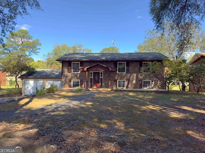 1804 Carla Dr, Morrow, GA 30260 - MLS 20165213 for Sale