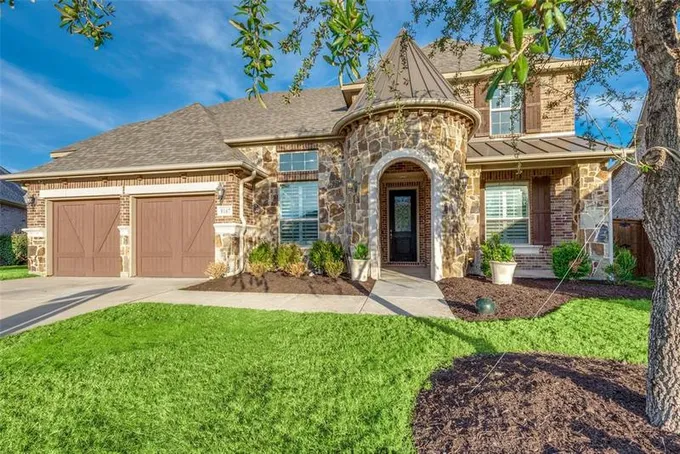8167 Wakefield, The Colony, TX 75056 for Sale