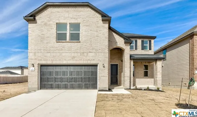 418 Deer Crest Dr, New Braunfels, TX 78130 - MLS 524587 for Sale