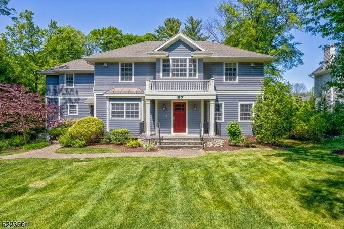 Short Hills, Esinteraction County, NJ House for sale Property ID: 416576520