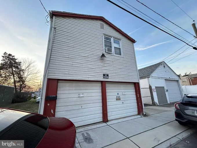 205 N Filmore St, Gloucester City, NJ 08030  MLS# NJCD2060596 for Sale