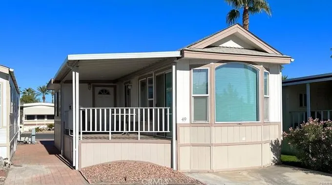69801 Ramon Rd #49, Cathedral City, CA 92234 - MLS OC24003048 for Sale