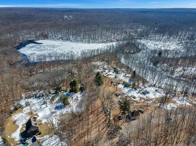 0 Jackson Rd, Haddam, CT 06438 - MLS 170615958 for Sale