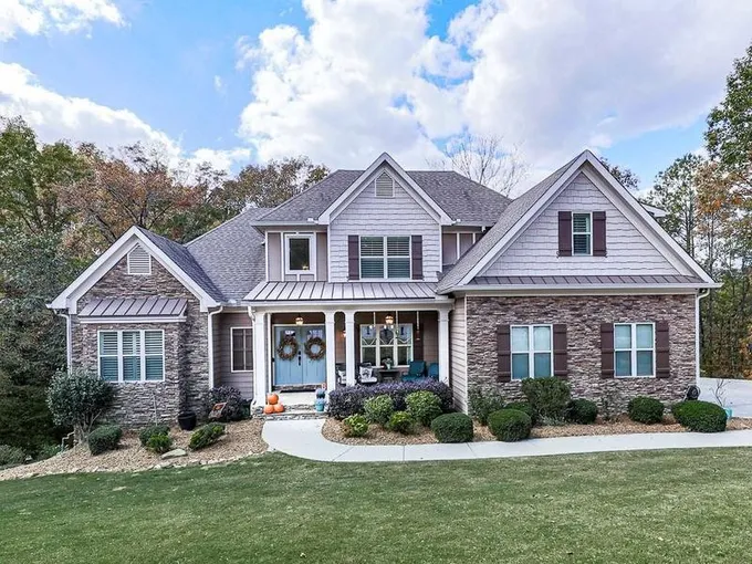 Canton, Cherokee County, GA House for sale Property ID: 418437045