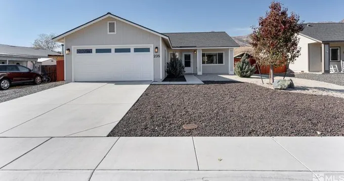 235 Glen Vista Dr, Dayton, NV 89403 - MLS 230013045 for Sale