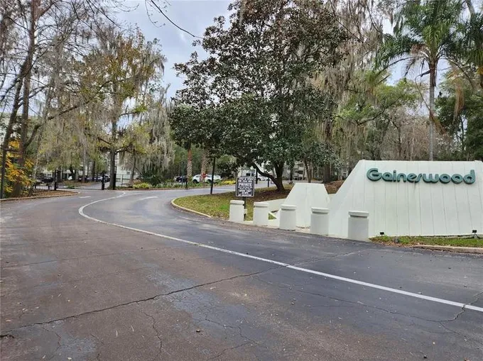 1719 NW 23rd Ave #D-6, Gainesville, FL 32605  MLS# GC518778 for Sale