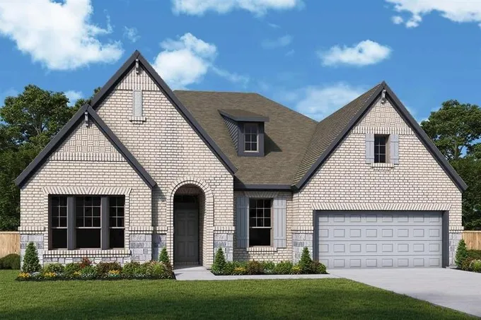 300 Onyx Dr, Northlake, TX 76247 for Sale