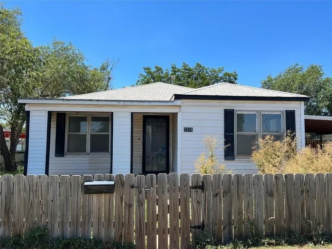 Cordell, Wabada County, OK House for sale Property ID: 417368737
