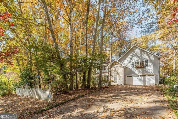 Jonesboro, Clayton County, GA House for sale Property ID: 418300378