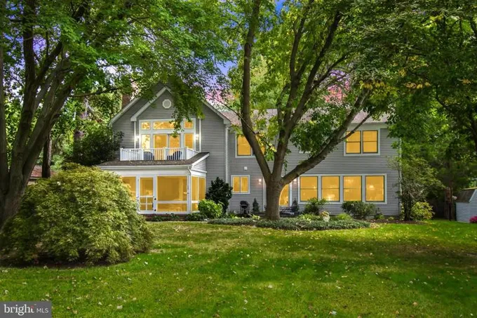 6786 EDGE RD, ROYAL OAK, MD 21662 Single Family Residence For Sale  MLS# MDTA2006364