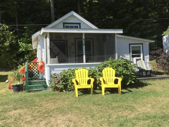 Salisbury, Addison County, VT House for sale Property ID: 416501980