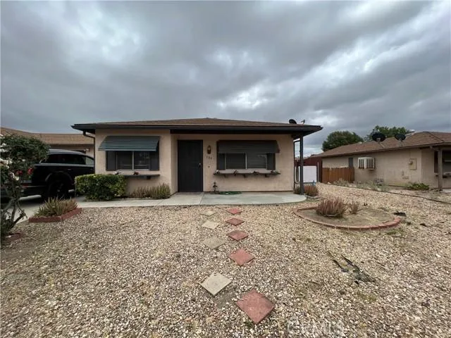 586 San Dimas, Hemet CA 92545 for Sale