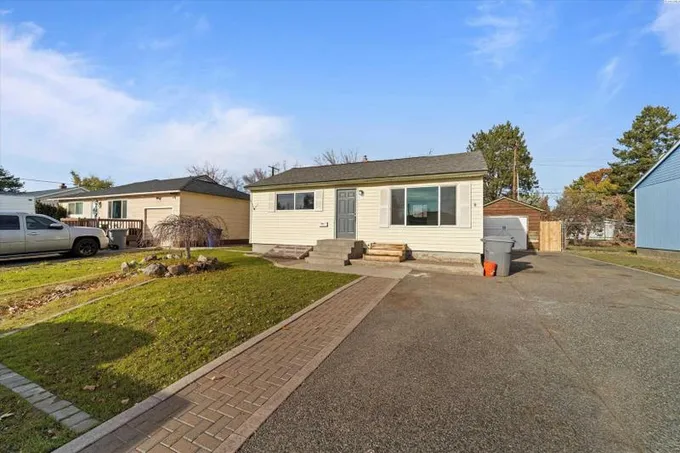 Richland, Benton County, WA House for sale Property ID: 418335333