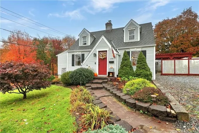 Watertown, Litchfield County, CT House for sale Property ID: 418155600