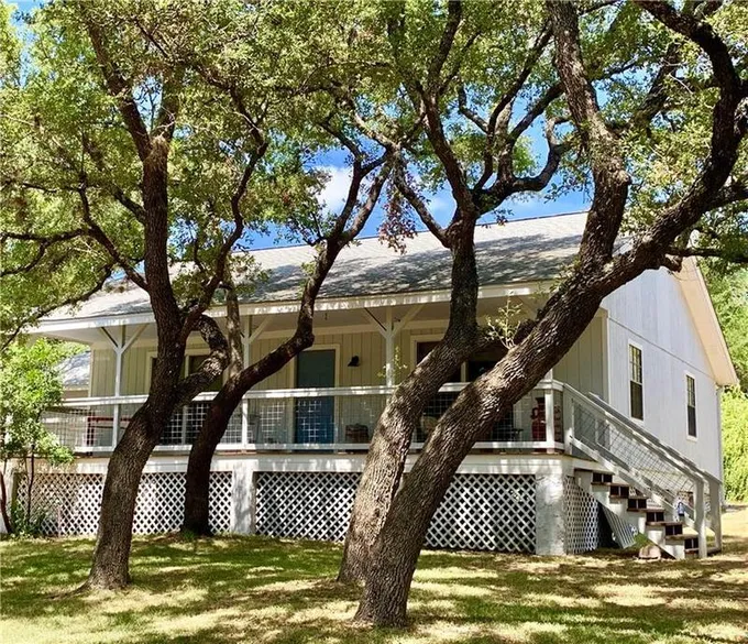 1308 Edgewater Dr, Spicewood, TX 78669 for Rent