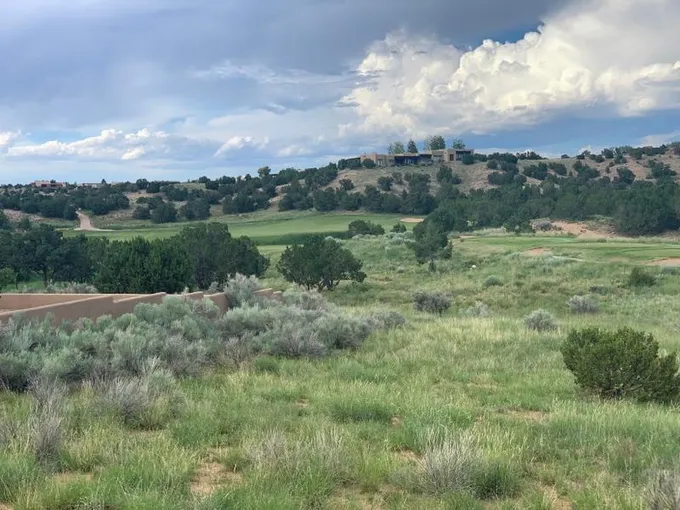 Santa Fe, Santa Fe County, NM Undeveloped Land, Homesites for sale Property ID: 414327306