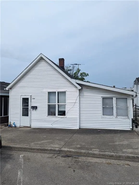 Salem, Washington County, IN House for sale Property ID: 417015664