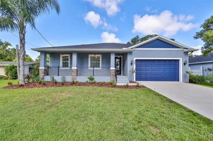 Lakeland, Polk County, FL House for sale Property ID: 417423506