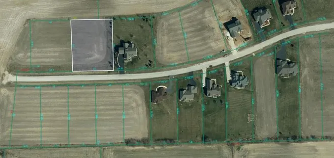 Caledonia, Boone County, IL Undeveloped Land, Homesites for sale Property ID: 415497925