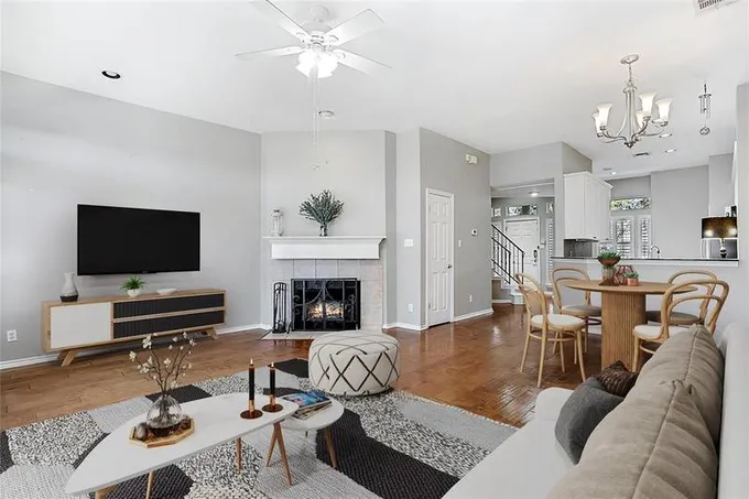 2918 Ranch Rd.620 N #219, Austin, TX 78734 for Sale
