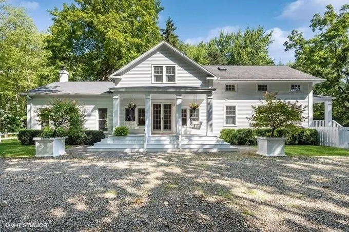 Sawyer, Berrien County, MI House for sale Property ID: 417577811