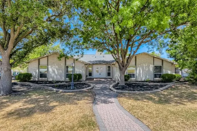 Address not Available, The Colony, TX 75056 for Rent