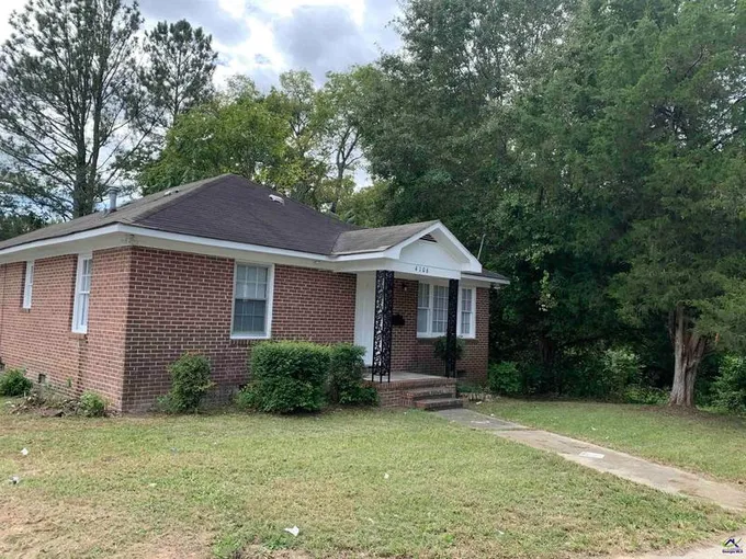 4106 Mumford Rd, Macon, GA 31204  MLS# 240275 for Sale