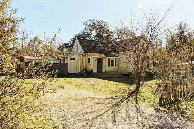 Nice 2/1bth for rent in Hammond, LA #701 S Holly St