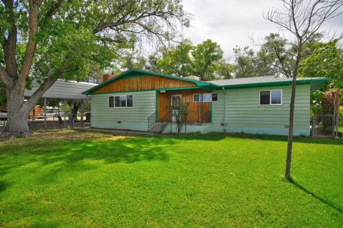 Albuquerque, Bernalillo County, NM House for sale Property ID: 417843479