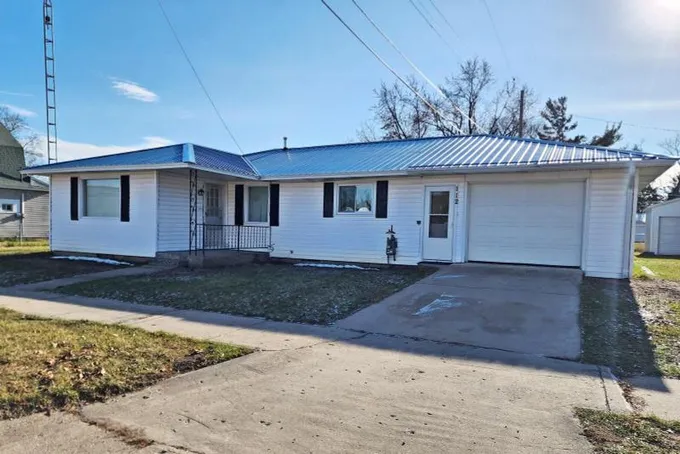 Evart, Osceola County, MI House for sale Property ID: 418519845