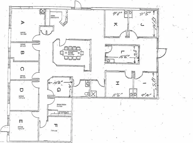 10601 N Hayden Rd #108-C, Scottsdale, AZ 85260 - MLS 5941968 for Sale