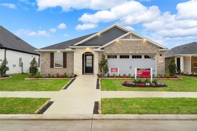 5822 Havana Mist Drive, Katy, TX 77493 for Sale