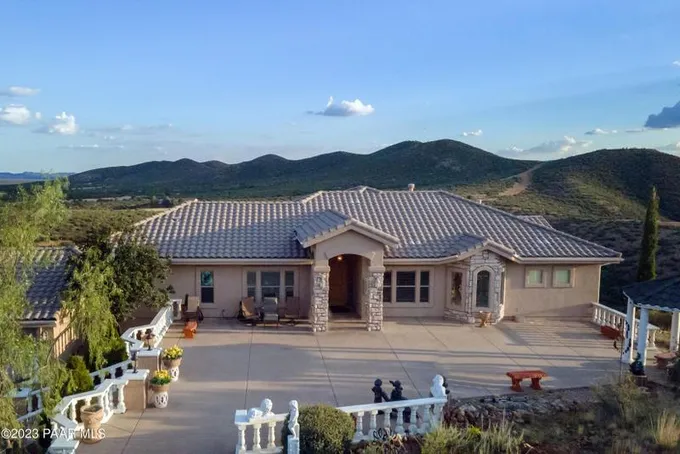 Prescott Valley, Yavapai County, AZ House for sale Property ID: 417272589