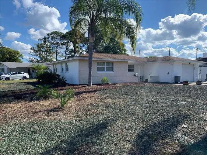 10518 OLEANDER DRIVE, PORT RICHEY, FL 34668  612235109 for Sale
