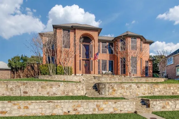 618 Knollwood Dr, Rockwall, TX 75087 for Sale