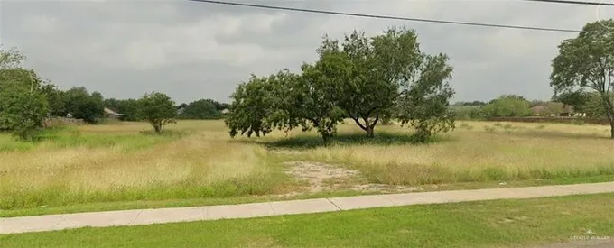 1907 N Jackson Road N, Edinburg, TX 78541 for Sale