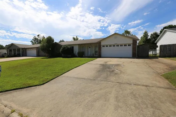 Alexander, Saline County, AR House for sale Property ID: 417544786
