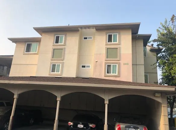 Orchard Gardens Apartments - 247 W Weddell Dr - Sunnyvale, CA Apartments for Rent