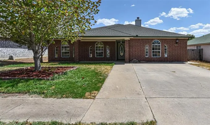 4502 Twin Oaks Cir, Killeen, TX 76542 for Sale