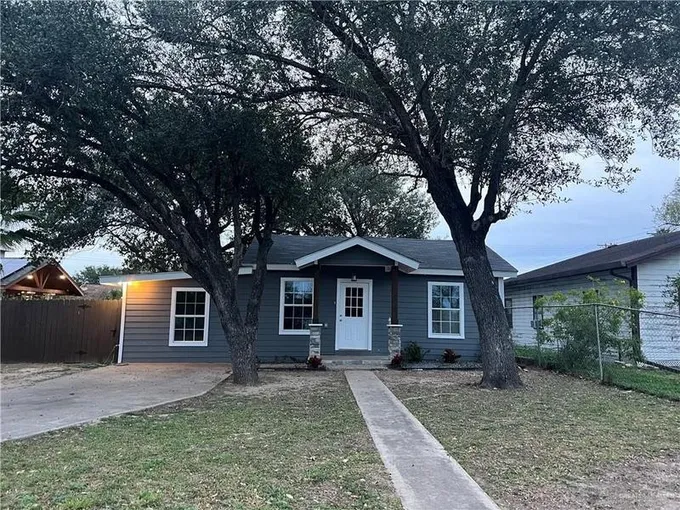 106 N 8th Street, Donna, TX 78537 for Sale