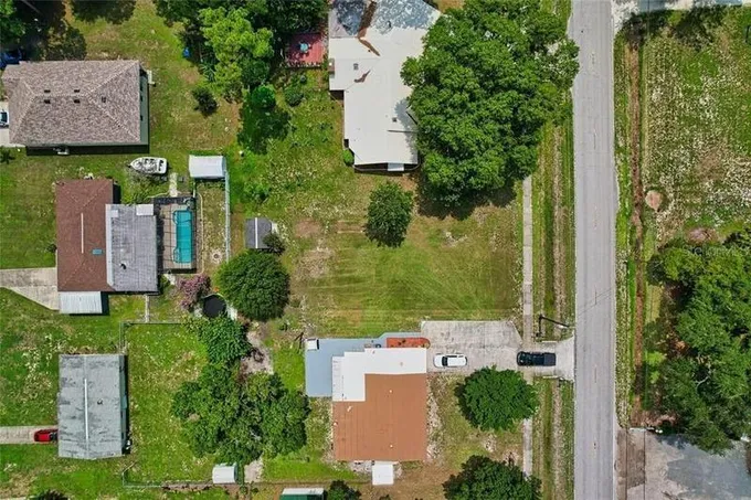 Ruskin, Hillsborough County, FL Undeveloped Land, Homesites for sale Property ID: 417362484