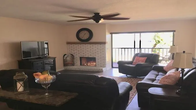 3450 Twin Lakes Terrace #203, Fort Pierce, FL 34951 - MLS RX-10890265 for Rent