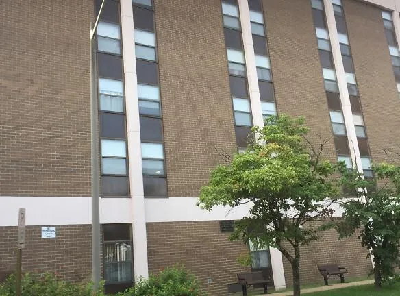 Stonewall Place Apartments - 1920 Stonewall Ave - Richmond, VA Apartments for Rent
