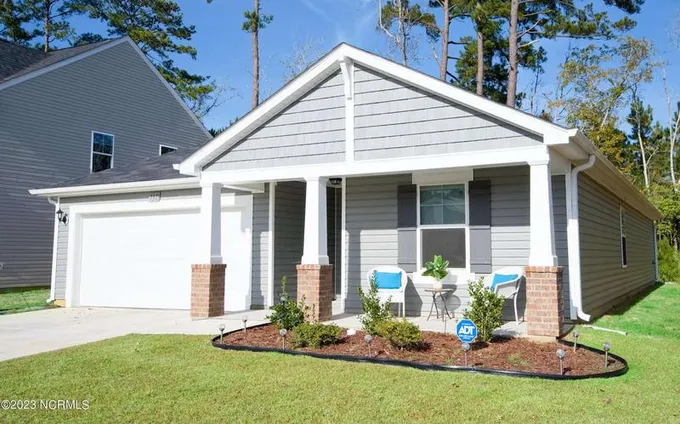 737 Landmark Cove, Calabash, NC 28467  610083731 for Sale