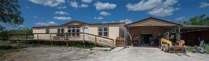 255 County Road 3052, Orange Grove, TX 78372 for Sale