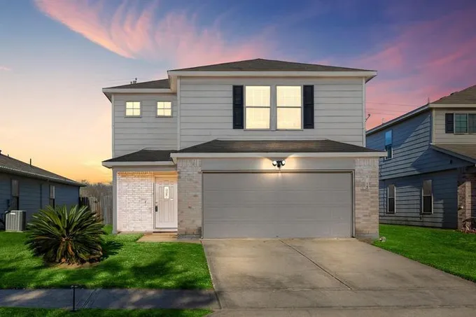 1115 Judy Ter, Missouri City, TX 77489 for Sale